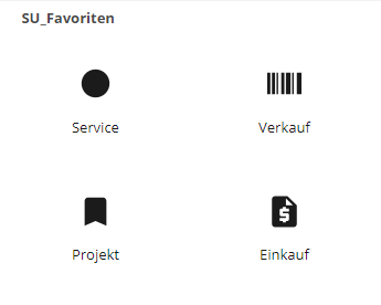 Favoriten Ergebnis